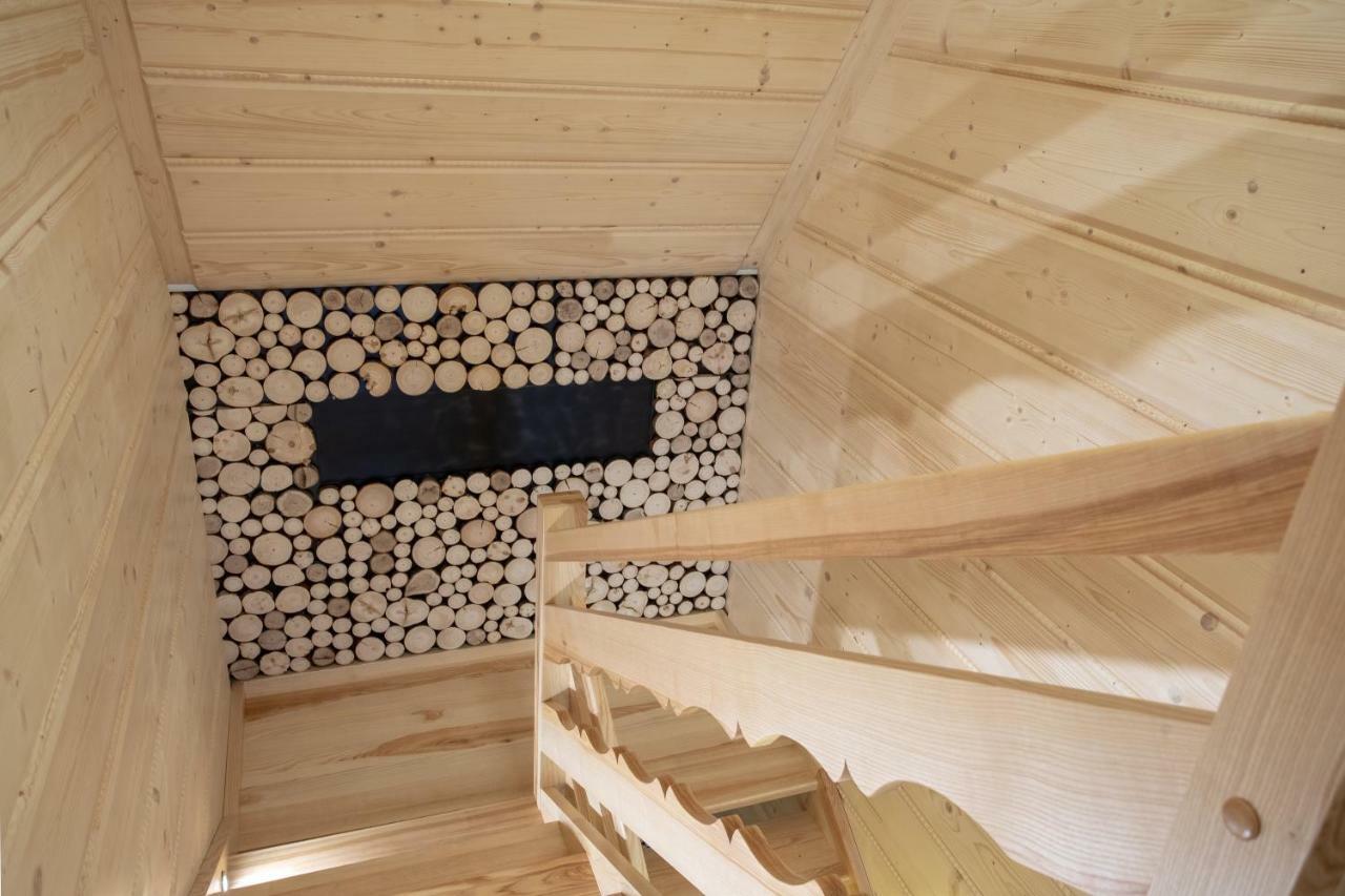 Apartamenty Jędrol Poronin Exterior foto