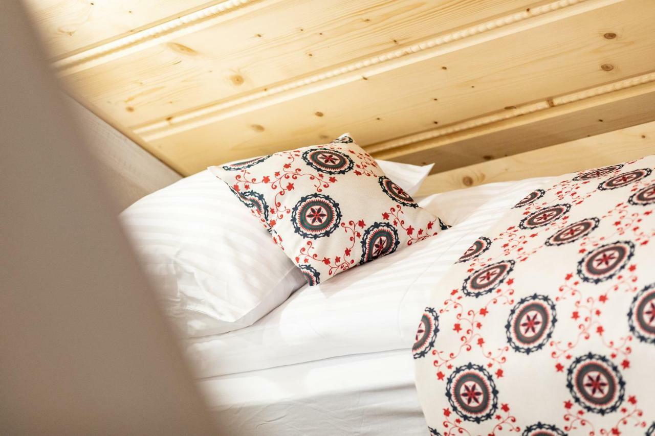 Apartamenty Jędrol Poronin Exterior foto