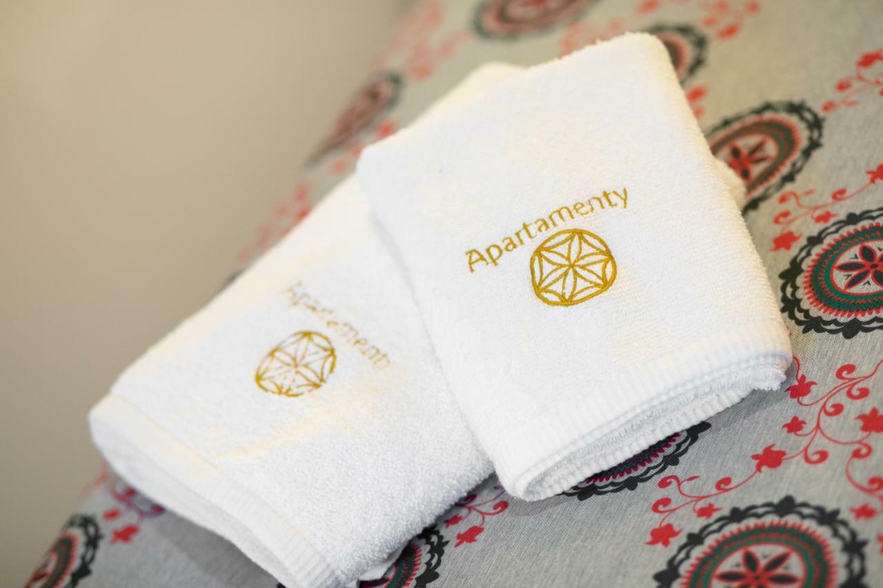 Apartamenty Jędrol Poronin Exterior foto