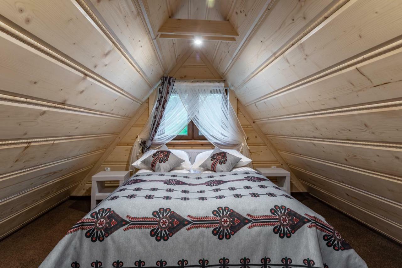Apartamenty Jędrol Poronin Exterior foto